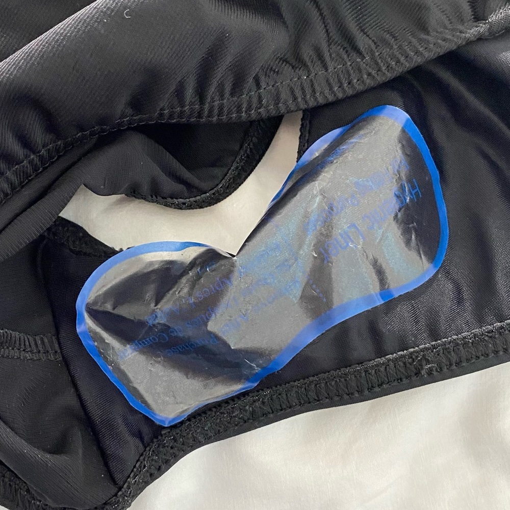 Miraclesuit Nwot Solid Black Shaping One Piece Sw… - image 3